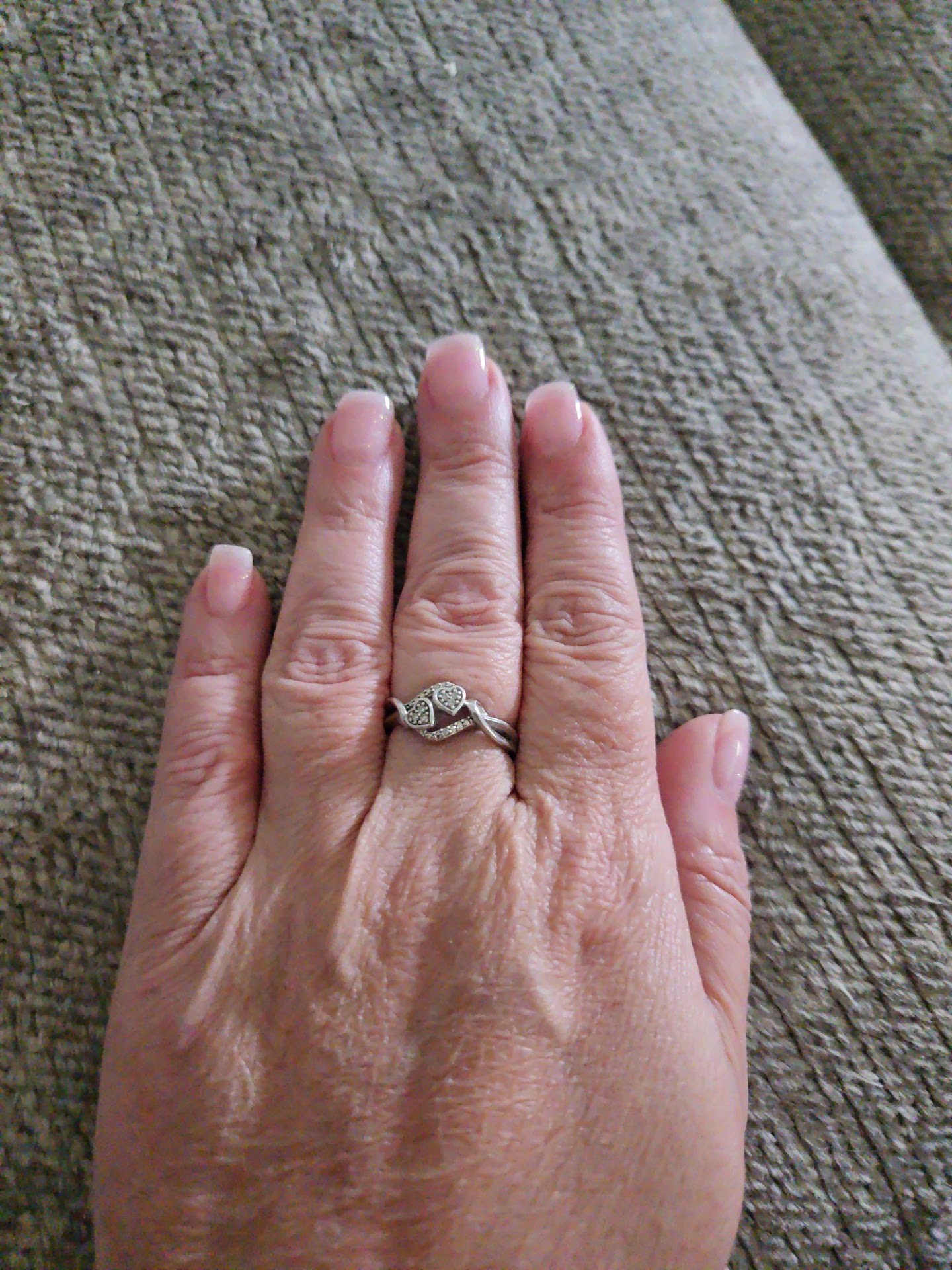 Oasis Nails & Spa nail photo 5