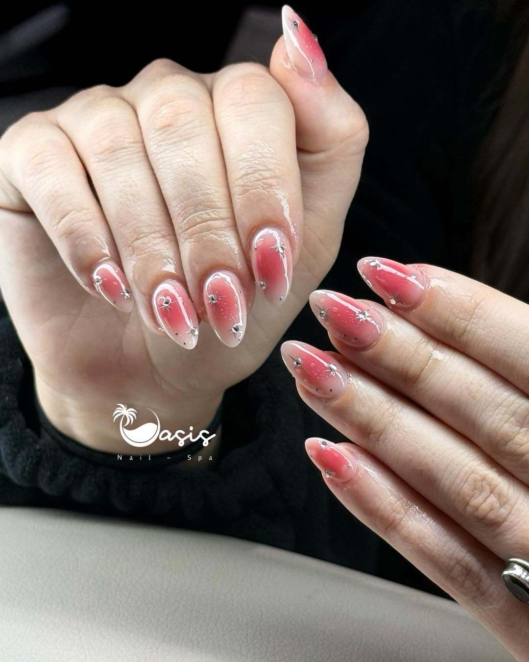 Oasis Nails & Spa nail photo 7
